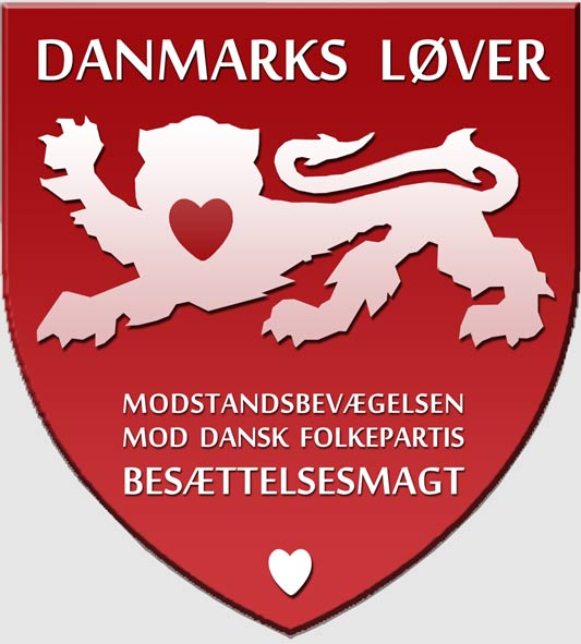 Danmarks Løver